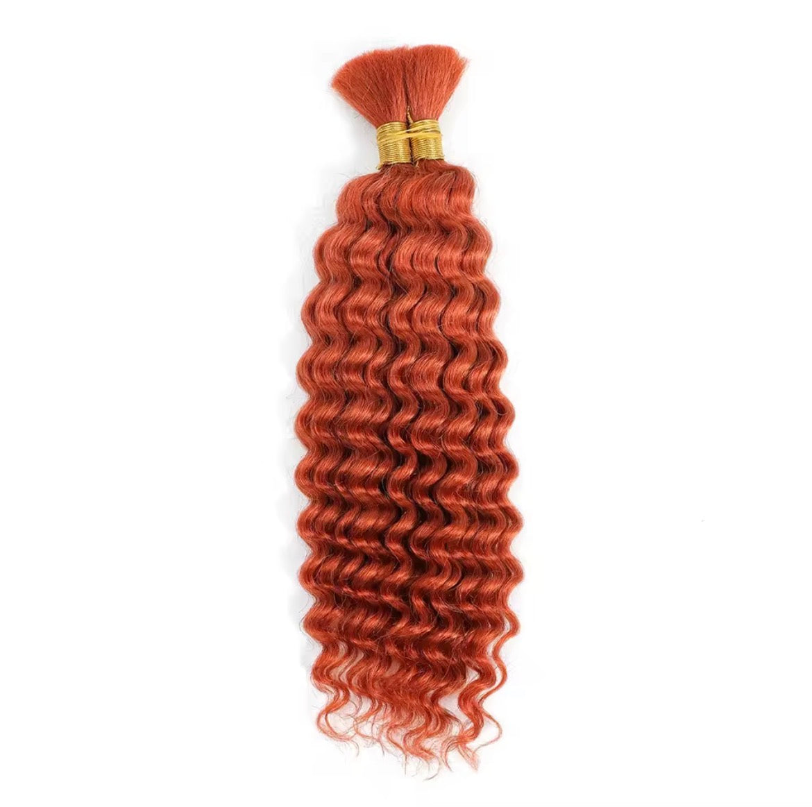 Mèche 100% cheveux humains