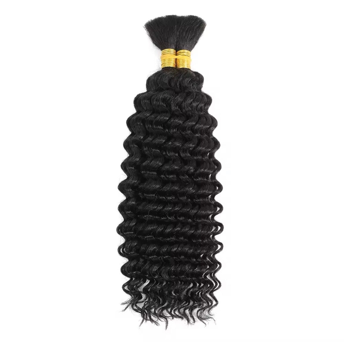 Mèche 100% cheveux humains