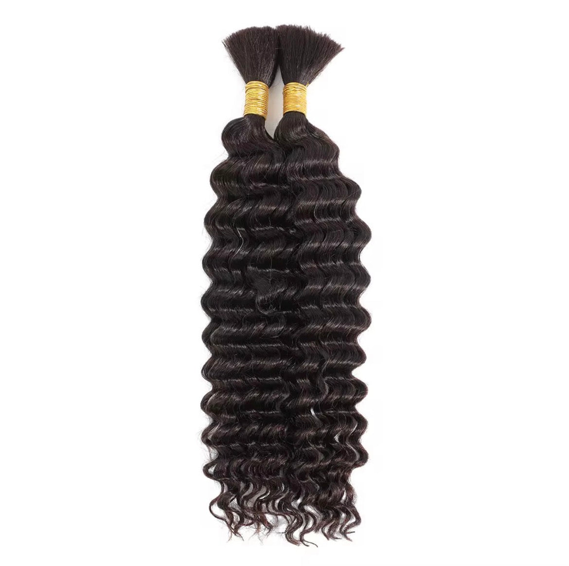 Mèche 100% cheveux humains