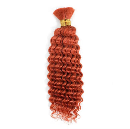 Mèche 100% cheveux humains