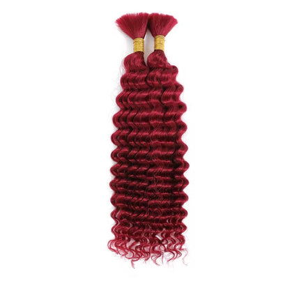Mèche 100% cheveux humains