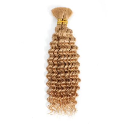 Mèche 100% cheveux humains
