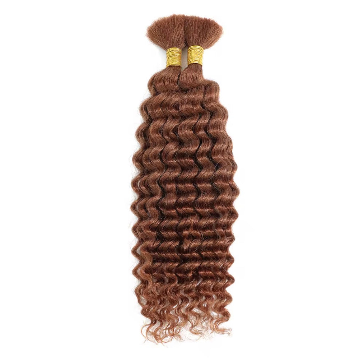 Mèche 100% cheveux humains