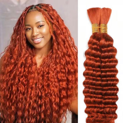 Mèche 100% cheveux humains
