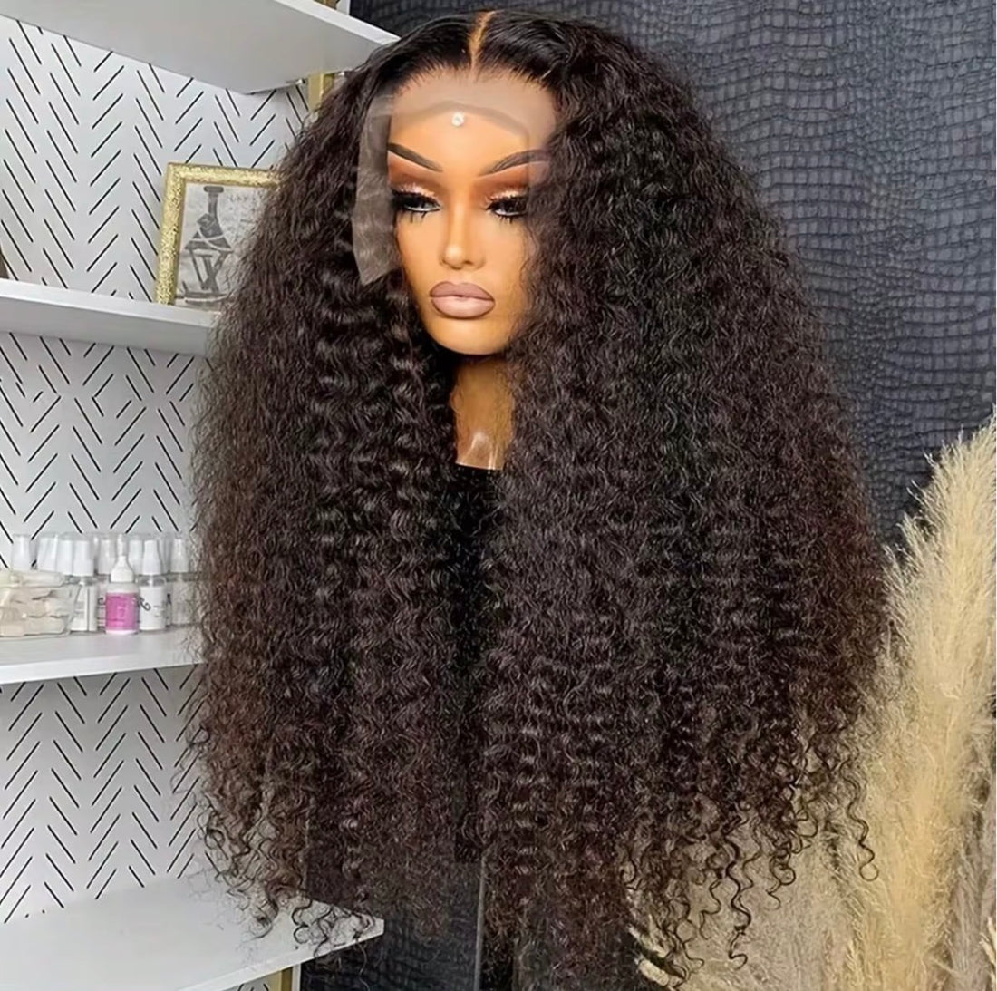 Perruques Lace Front HD sans colle 13x6 en cheveux humains bruts vietnamiens 100% naturels,