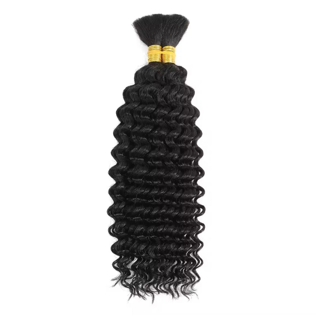 Mèche 100% cheveux humains