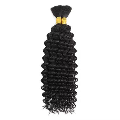 Mèche 100% cheveux humains