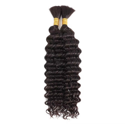 Mèche 100% cheveux humains